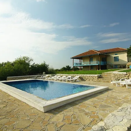 Botev Houses