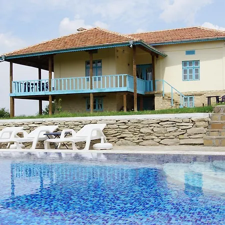Botev Houses 펜션