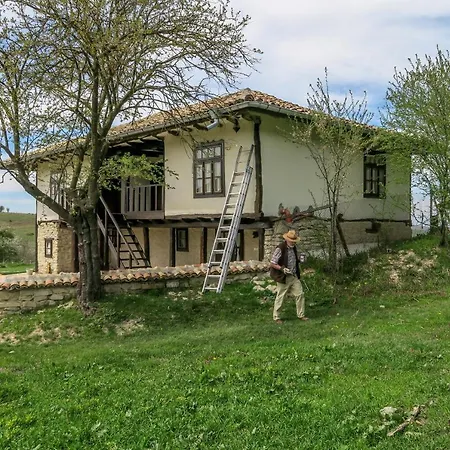 Botev Feriehus Mirovets