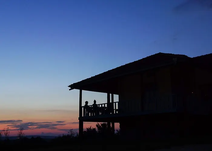 بيت للعطل Botev *